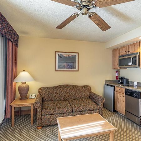 Grand Lodge Condo In The Heart Of Mt Crested Butte Condo Exterior foto