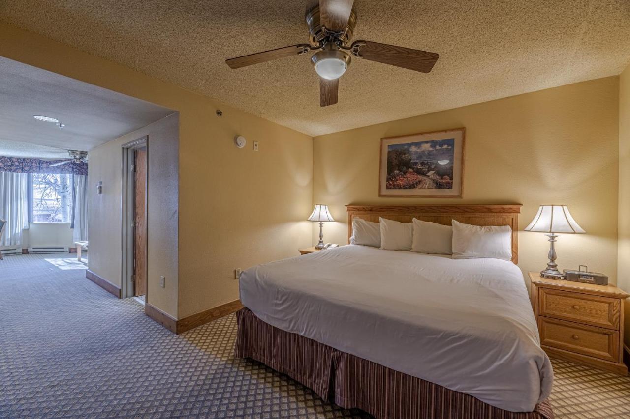 Grand Lodge Condo In The Heart Of Mt Crested Butte Condo Exterior foto