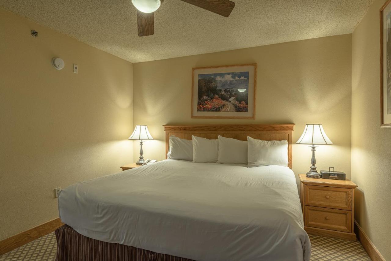 Grand Lodge Condo In The Heart Of Mt Crested Butte Condo Exterior foto