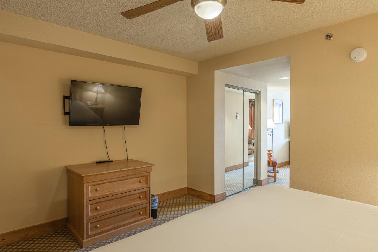 Grand Lodge Condo In The Heart Of Mt Crested Butte Condo Exterior foto